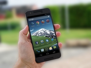 Some Popular Android Apps Found To Include Malware